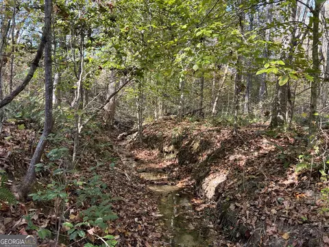 Tract 2 North Ruckersville Road, Elberton, GA 30635