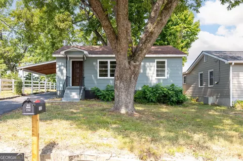 132 Hargrave Dr, Rossville, GA 30741