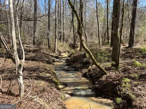 Tract R3 Hulmes Chapel Road, Elberton, GA 30635