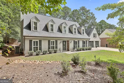 108 Sandtrap Rdg, Peachtree City, GA 30269