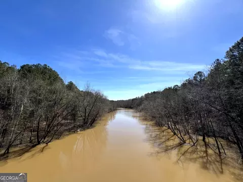 Tract G1 Harley Rucker Road, Elberton, GA 30635