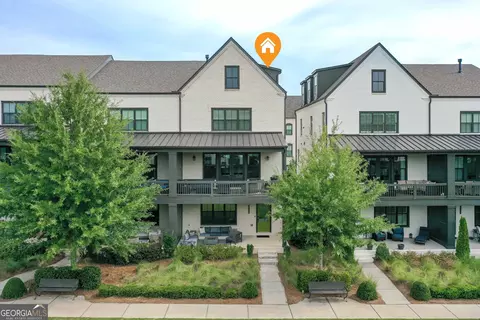 6750 Whitman Walk, Alpharetta, GA 30005