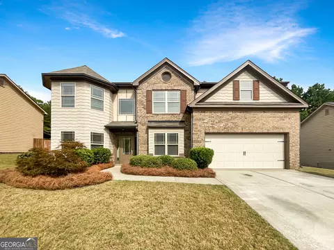 1437 Bramlett Hill Dr, Lawrenceville, GA 30045