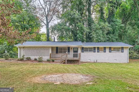 3978 Nations Dr, Douglasville, GA 30135