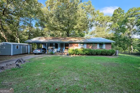 44 Sheree Ln, Fort Valley, GA 31030