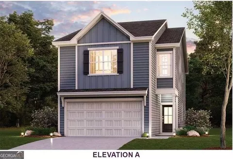 17 Founders Dr, Dawsonville, GA 30534