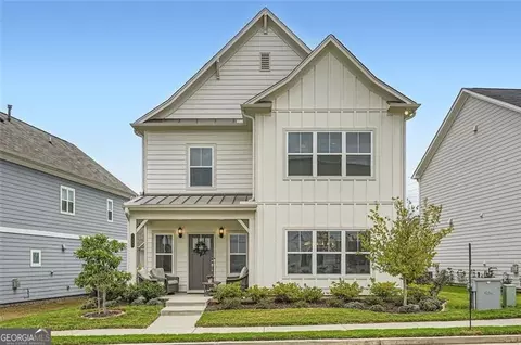 1890 Lucy Compton Ln, Atlanta, GA 30318