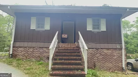 514 Johnstonville Rd, Barnesville, GA 30204