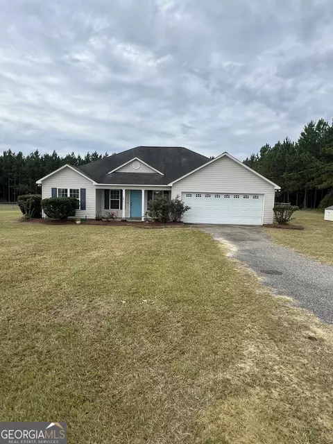 1357 Baker Church Rd, Rentz, GA 31075