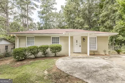 3434 Lawton Rd, Macon, GA 31204