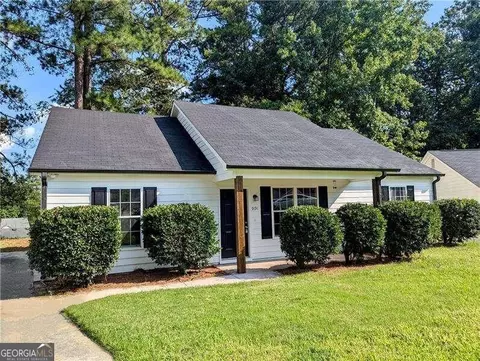 9191 Fairway Ct, Riverdale, GA 30274