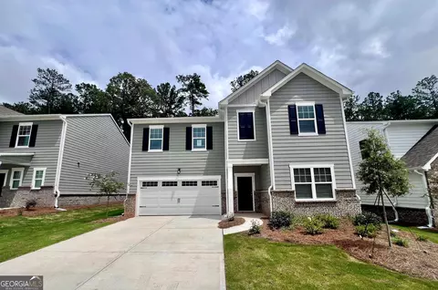 7019 Rochford Dr, Covington, GA 30014