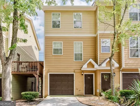 1124 Dekalb Ave NE #13, Atlanta, GA 30307
