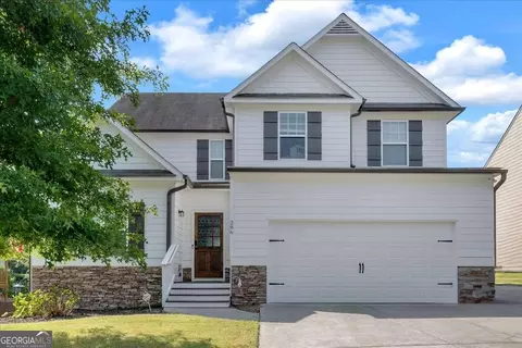 286 Harmony Cir, Acworth, GA 30101
