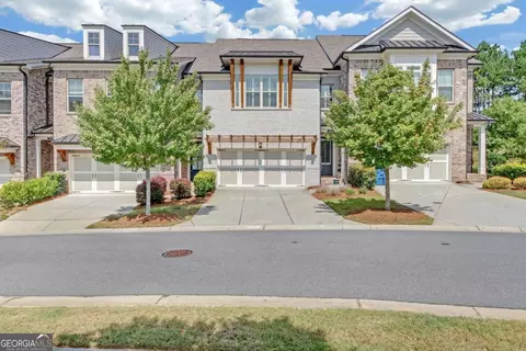 1848 Glenview Park Cir #1848, Duluth, GA 30097