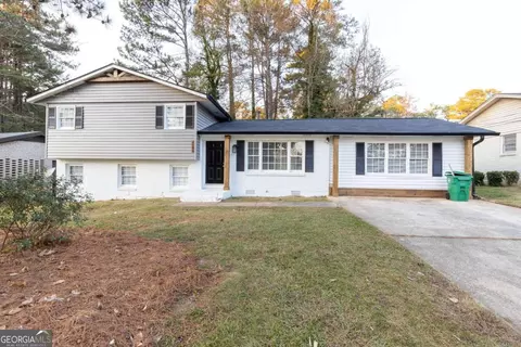 4182 Whittier Ct, Decatur, GA 30034