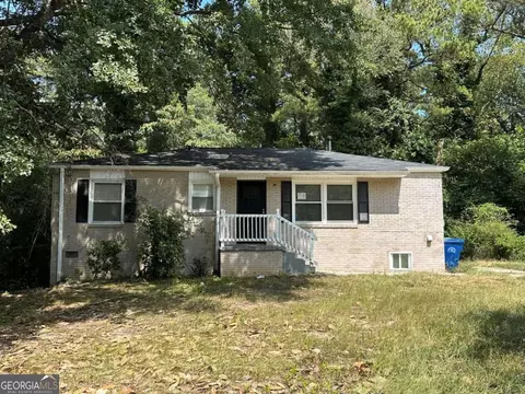 245 Argus Cir NW, Atlanta, GA 30331