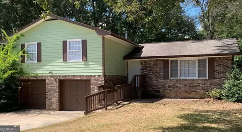 6487 Fleming Rd, Morrow, GA 30260