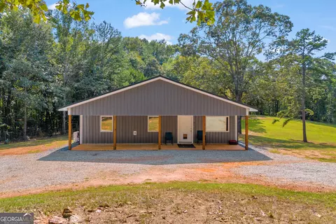 2330 James Springs Rd, Danielsville, GA 30633