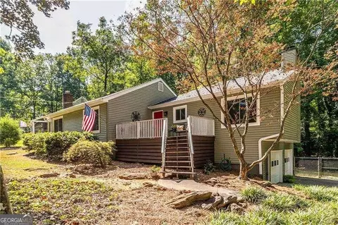 1854 Winding Creek Ln SW, Marietta, GA 30064