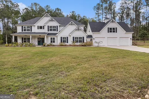695 Dead Oak Rd, Senoia, GA 30276