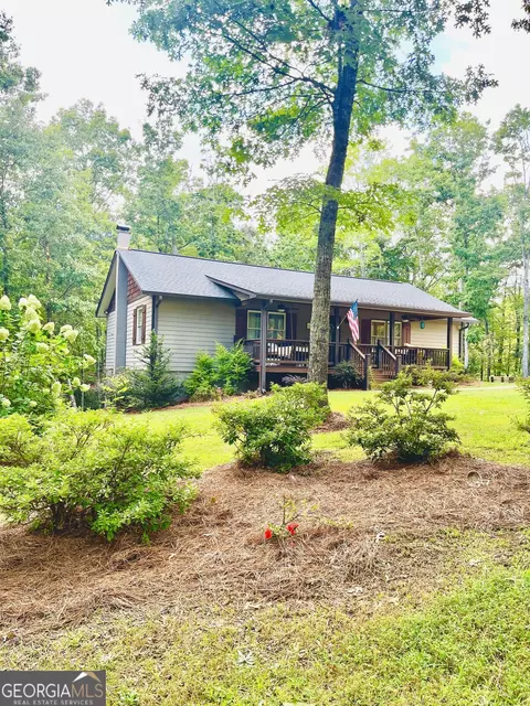 359 Flint Mountain Ln, Tiger, GA 30576