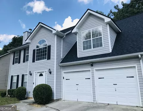 7062 Brecken Pl, Lithonia, GA 30058
