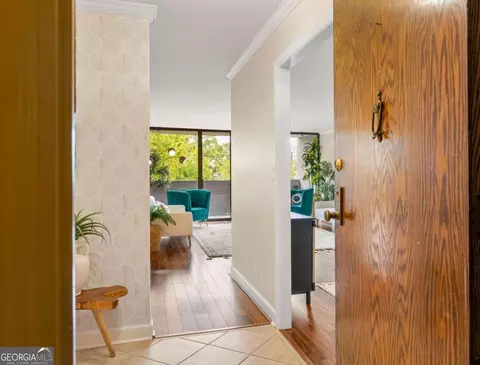 3530 Piedmont Rd NE #9J, Atlanta, GA 30305