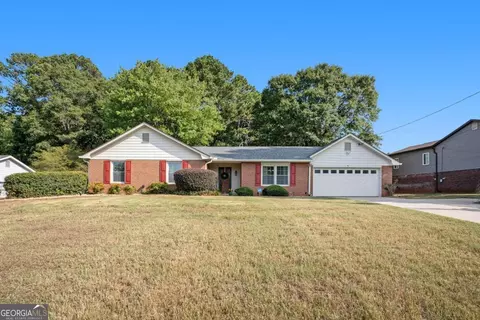 3853 Pointers Way SW, Conyers, GA 30094