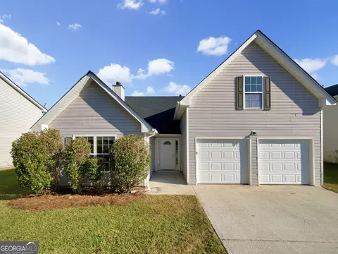 5325 Sand Bar Ln, College Park, GA 30349