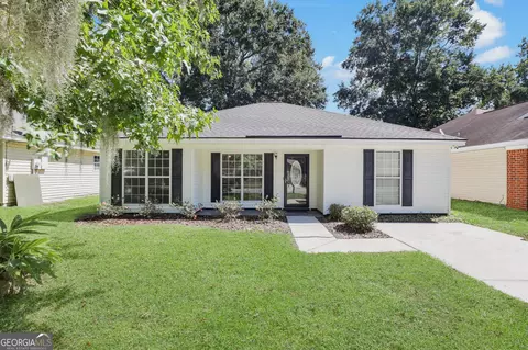 7316 Albert St, Savannah, GA 31406