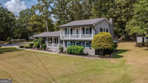 36 Laurel Dr, Rockmart, GA 30153