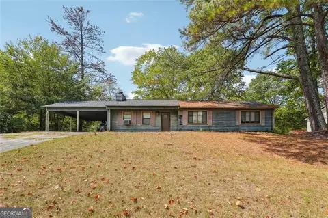 1103 Caprice Dr, Powder Springs, GA 30127