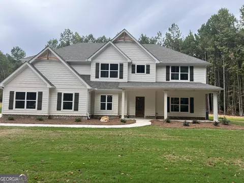 155 Mobley Rd, Griffin, GA 30223