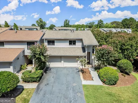 3983 Chantilly Pl, Marietta, GA 30068
