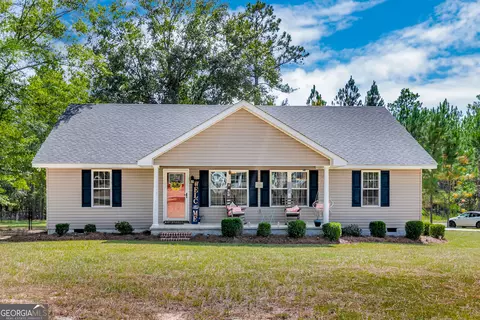 6 Timber Trl, Swainsboro, GA 30401