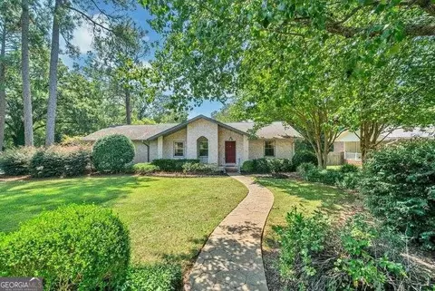 1800 Timberlane Rd, Milledgeville, GA 31061