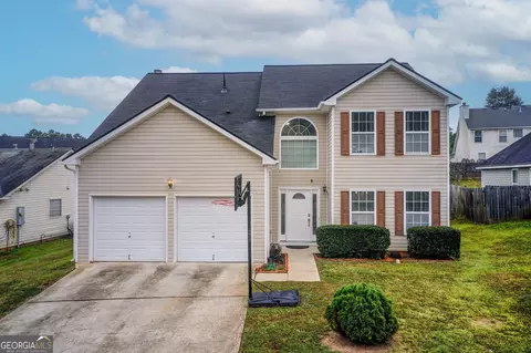 4836 Notting Glen Ln, Snellville, GA 30039
