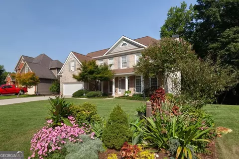 4189 Easterbrooke NW, Kennesaw, GA 30144