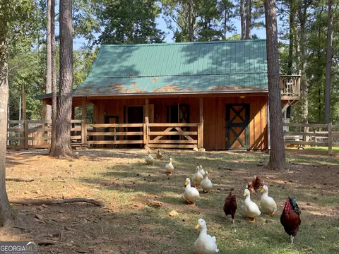 0 Patillo Rd, Stockbridge, GA 30281