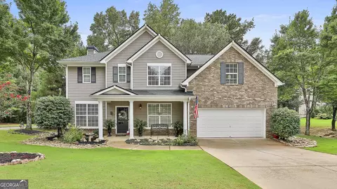 135 Brightling Ln, Newnan, GA 30265