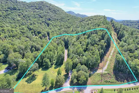 0 Yorkhouse Rd, Rabun Gap, GA 30568