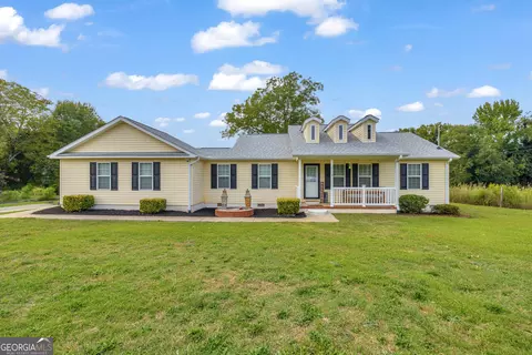 224 Starrs Bridge Rd, Canon, GA 30520