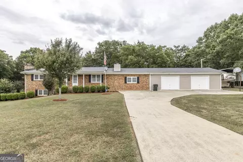 1100 N Houston Lake Rd, Warner Robins, GA 31093