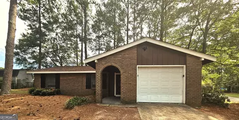 9072 Woodgreen Way, Jonesboro, GA 30238