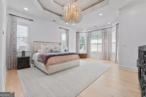 Bedroom - 2645 Lake Erma Dr, Hampton, GA 30228 photo 1 of 16