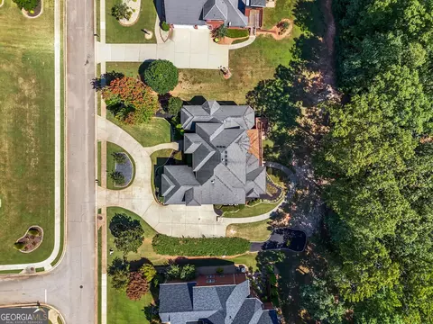 View/Area - 2645 Lake Erma Dr, Hampton, GA 30228 photo 3 of 7