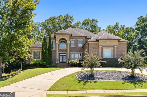 Exterior - 2645 Lake Erma Dr, Hampton, GA 30228 photo 5 of 7