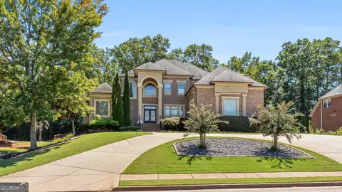 Exterior - 2645 Lake Erma Dr, Hampton, GA 30228 photo 6 of 7