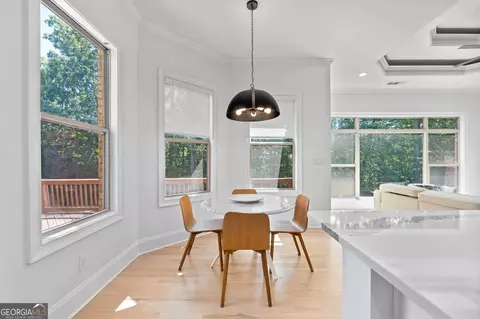 Dining - 2645 Lake Erma Dr, Hampton, GA 30228 photo 3 of 6